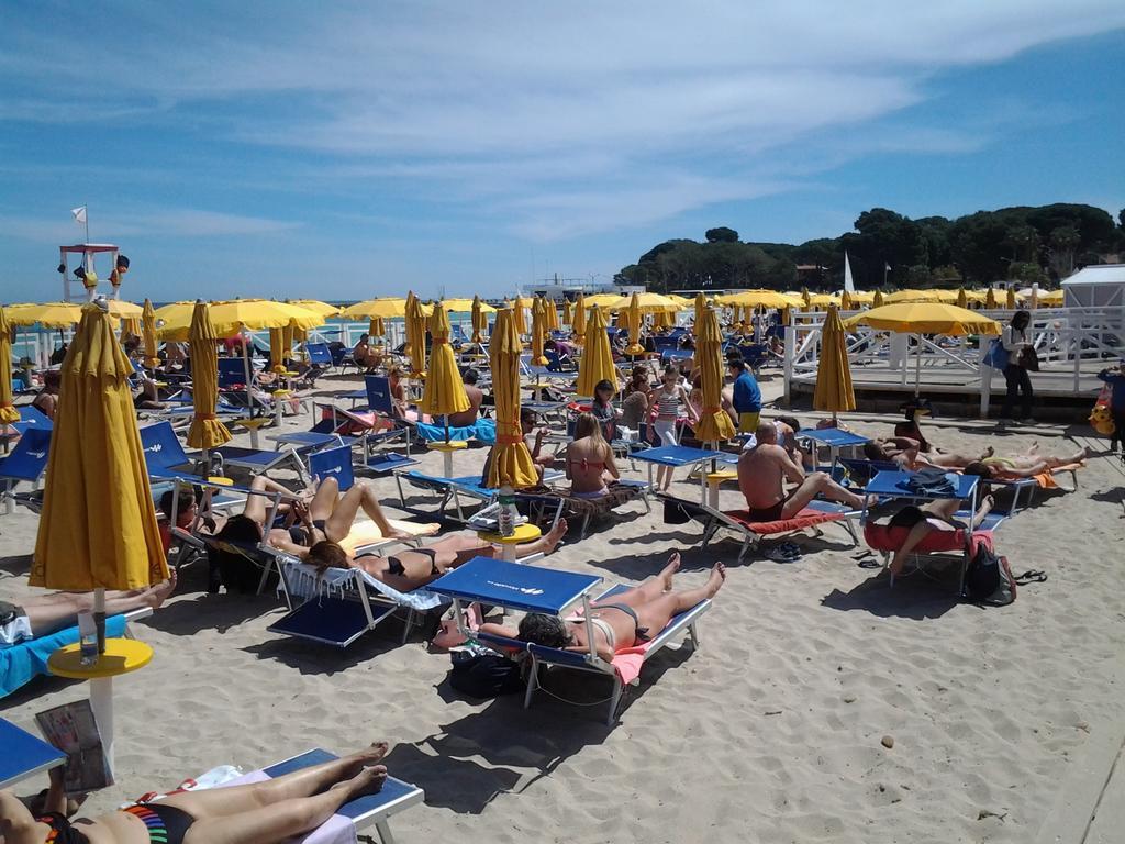 Villa Casa Ammare Circe Palermo Esterno foto