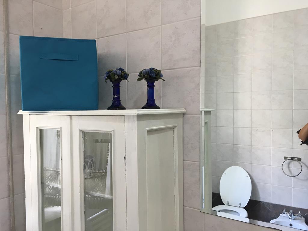 Villa Casa Ammare Circe Palermo Esterno foto