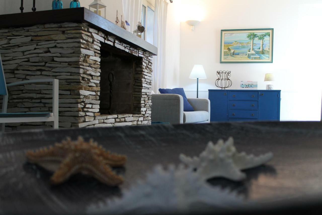 Villa Casa Ammare Circe Palermo Esterno foto