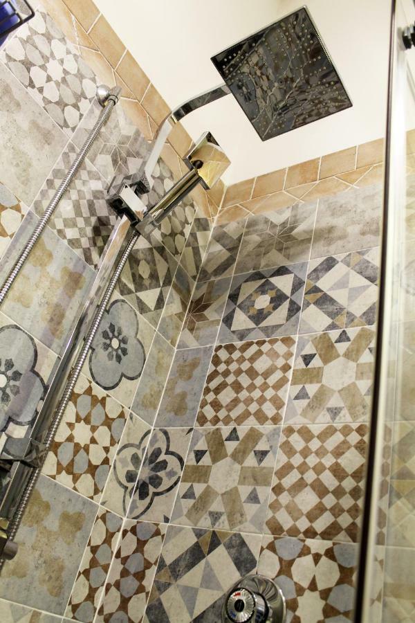 Villa Casa Ammare Circe Palermo Esterno foto