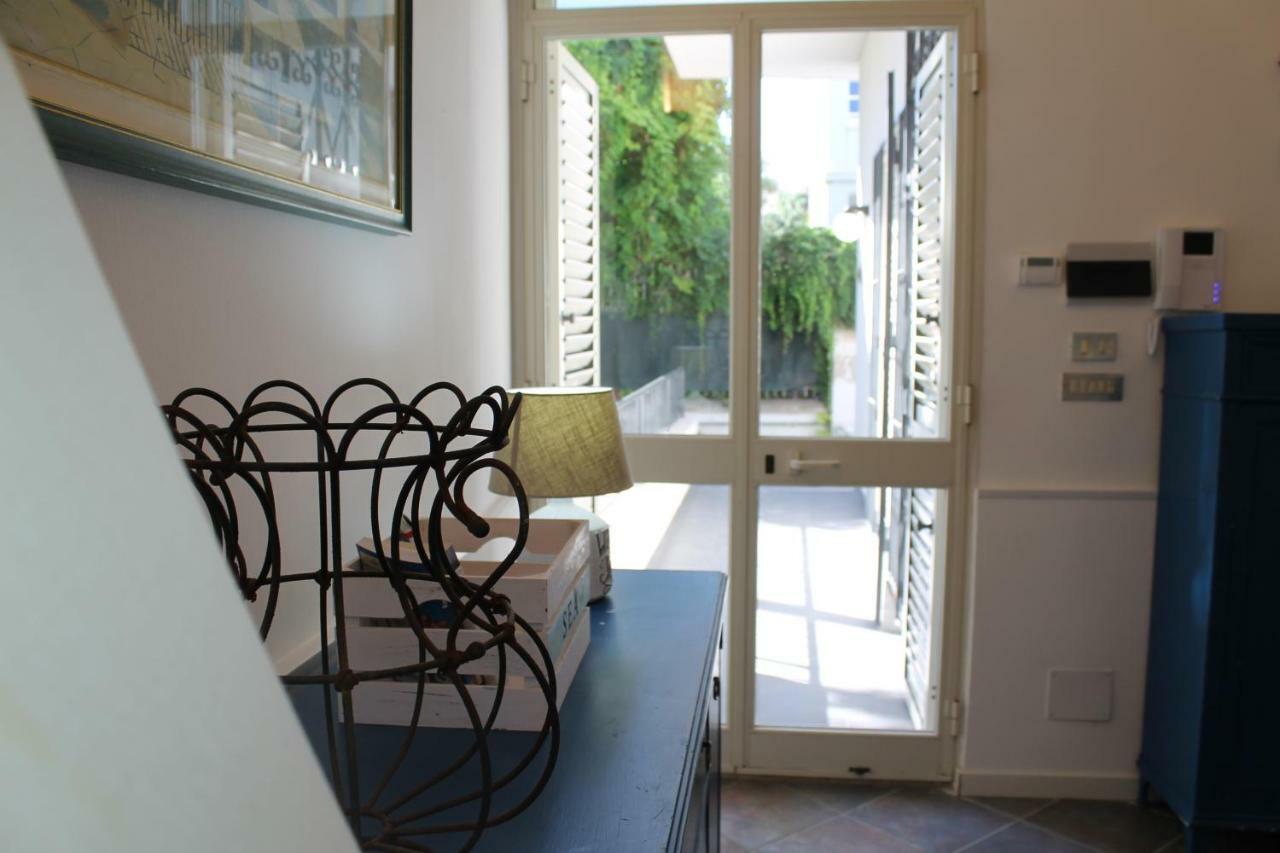 Villa Casa Ammare Circe Palermo Esterno foto