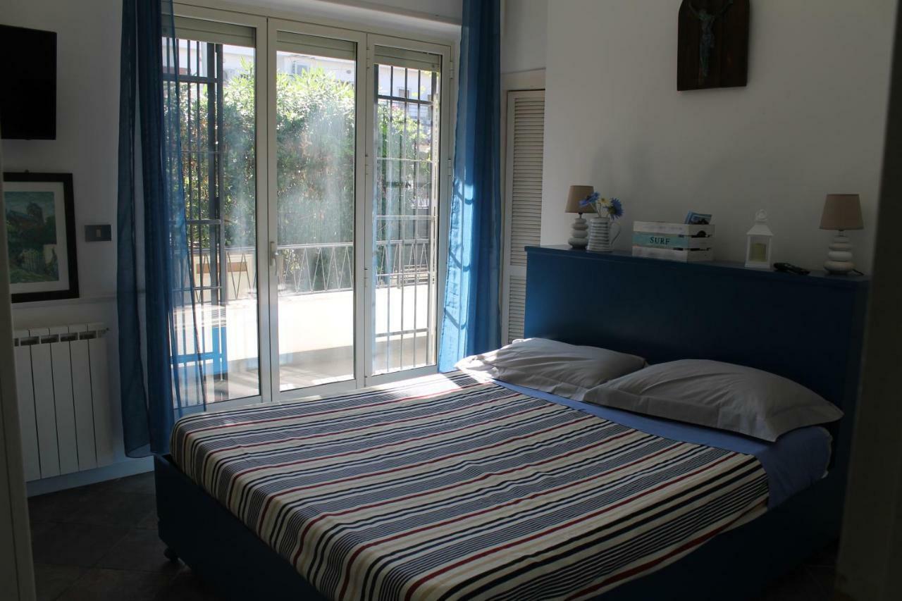 Villa Casa Ammare Circe Palermo Esterno foto