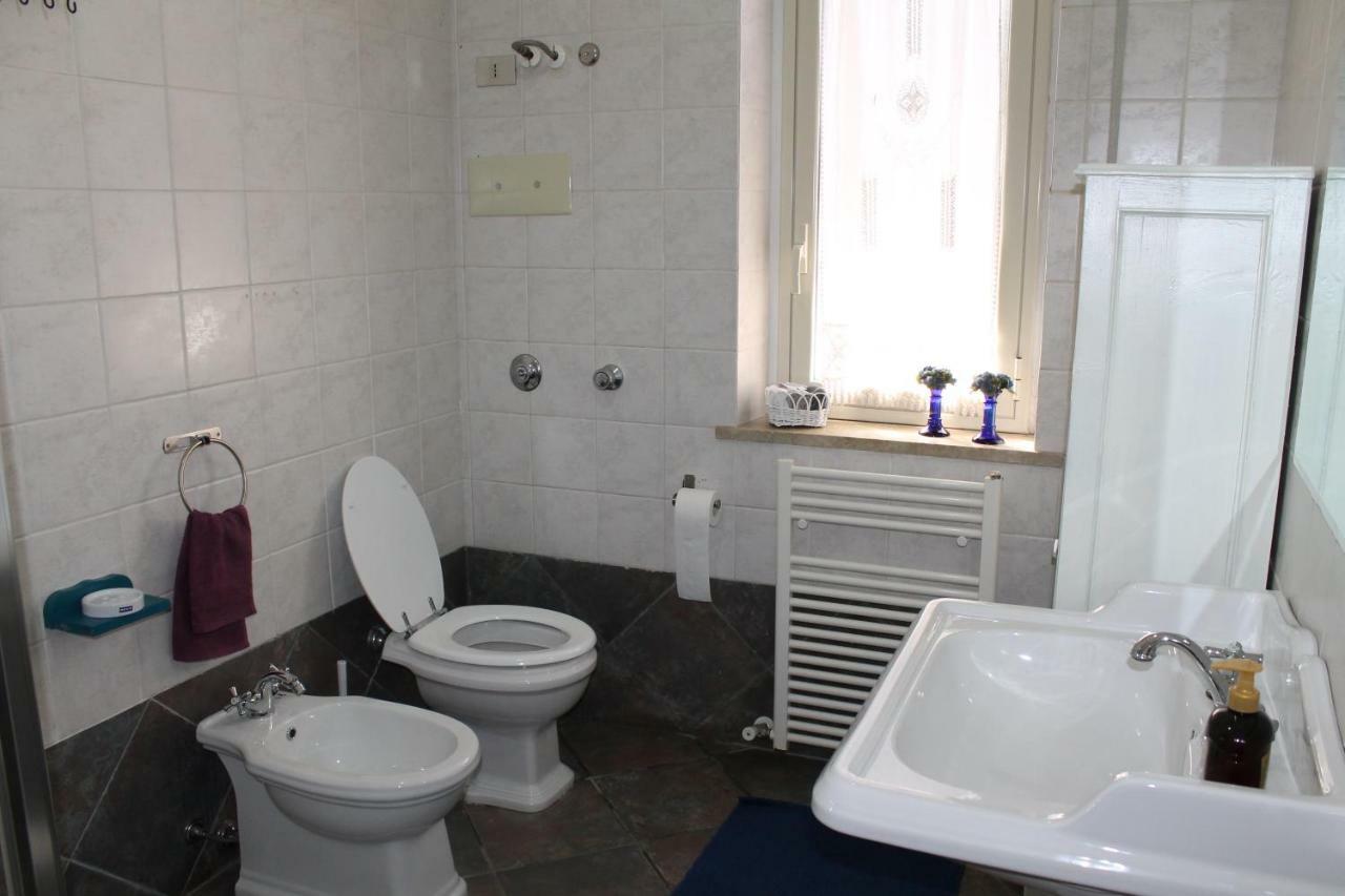Villa Casa Ammare Circe Palermo Esterno foto