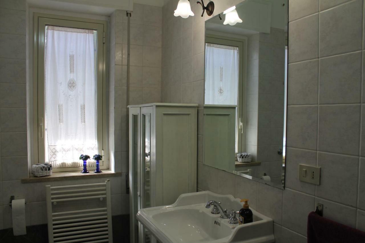 Villa Casa Ammare Circe Palermo Esterno foto